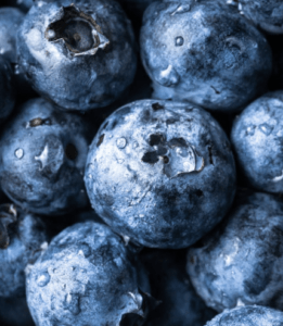 Foods Good For Kidneys: Blueberries